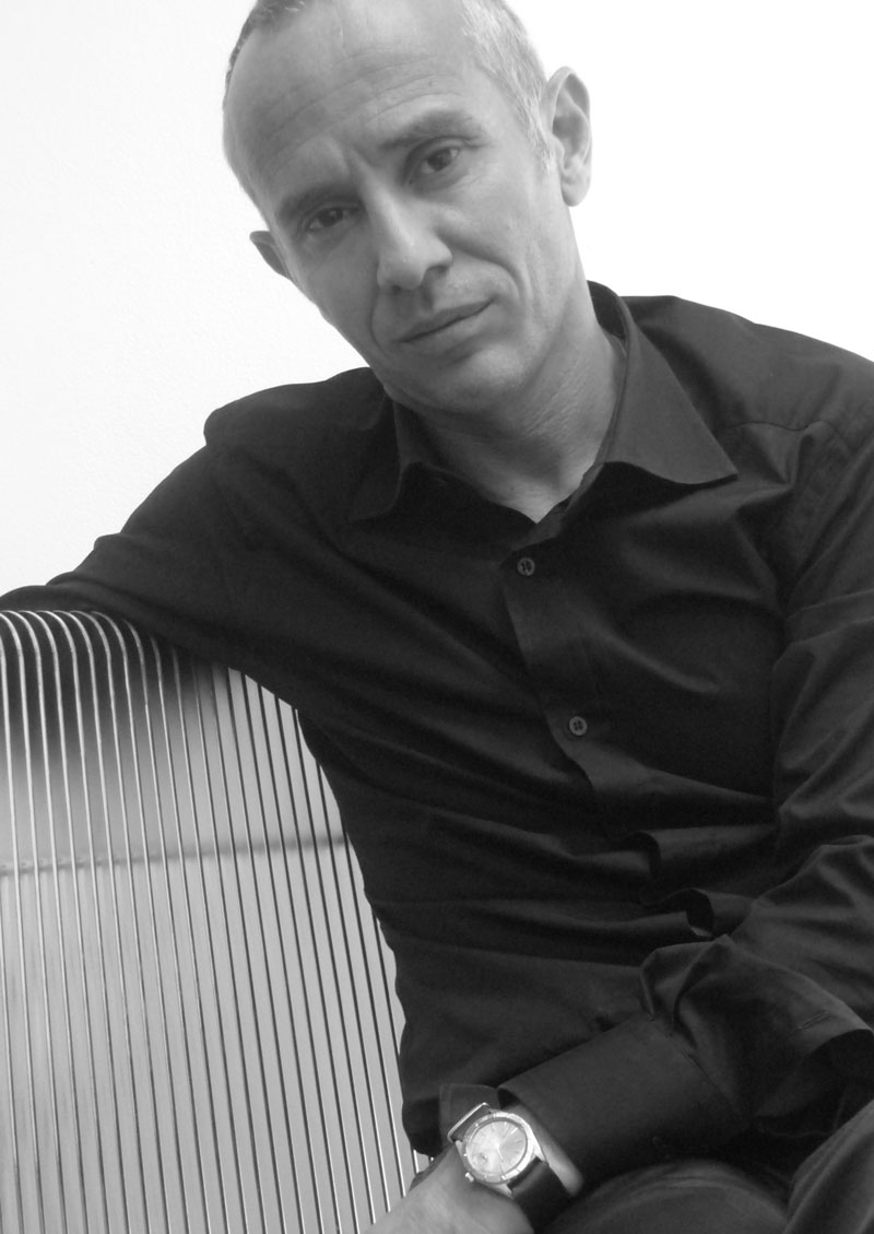 Sergio Fabio Rotella