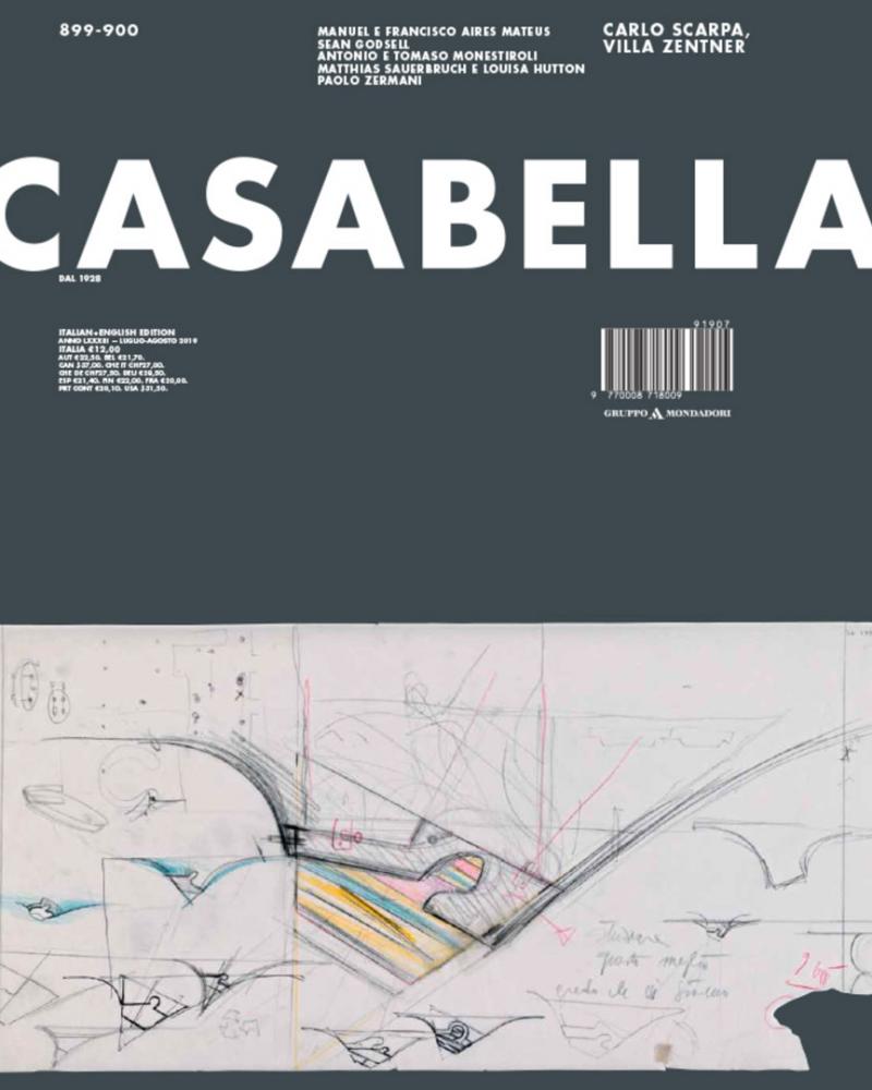 Casabella - 7/2019