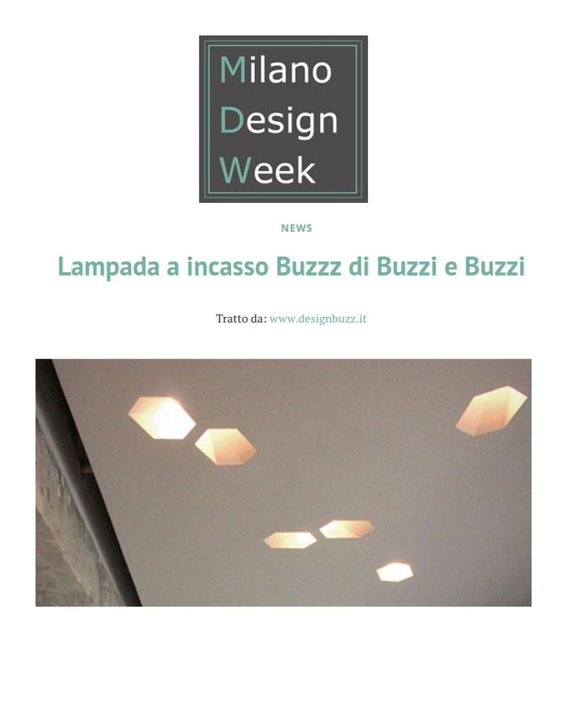 Milano Design Week - 2/8/2016
