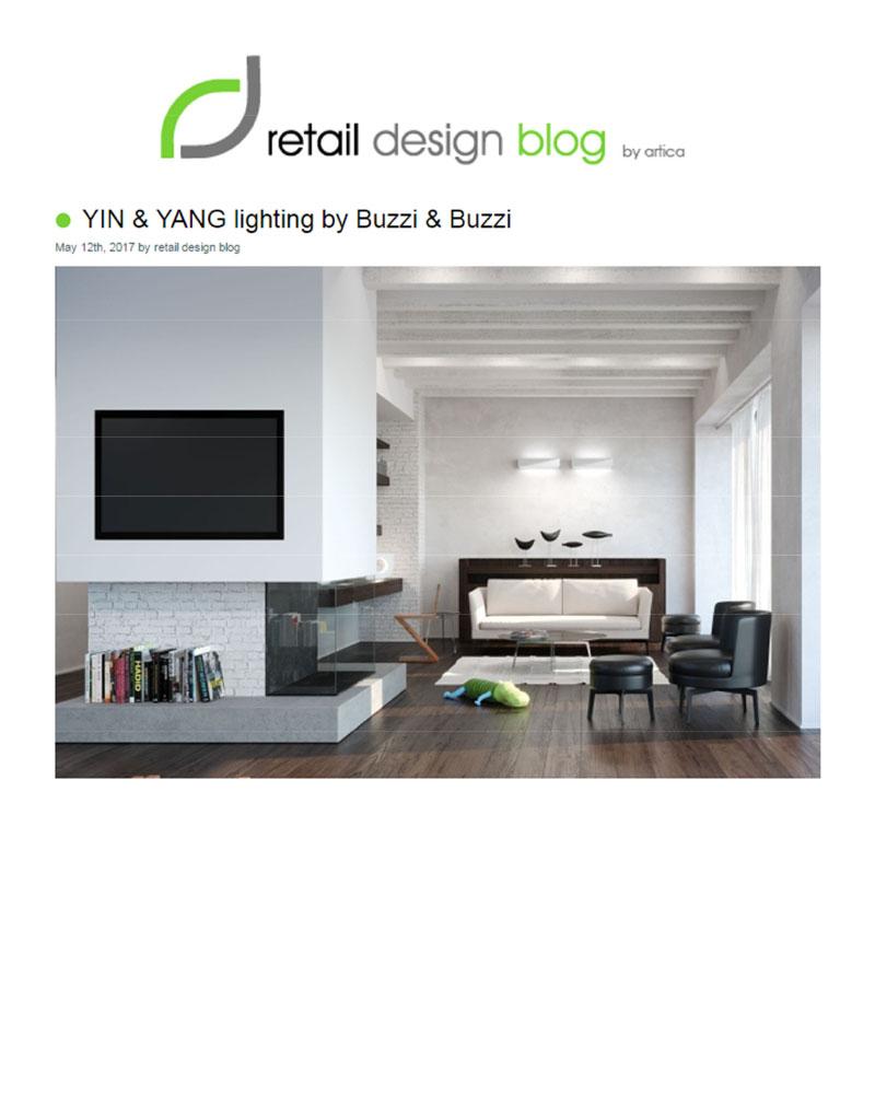 Retail Design Blog - 12/5/2017