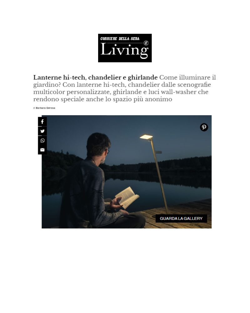 Living Corriere - 10/2022