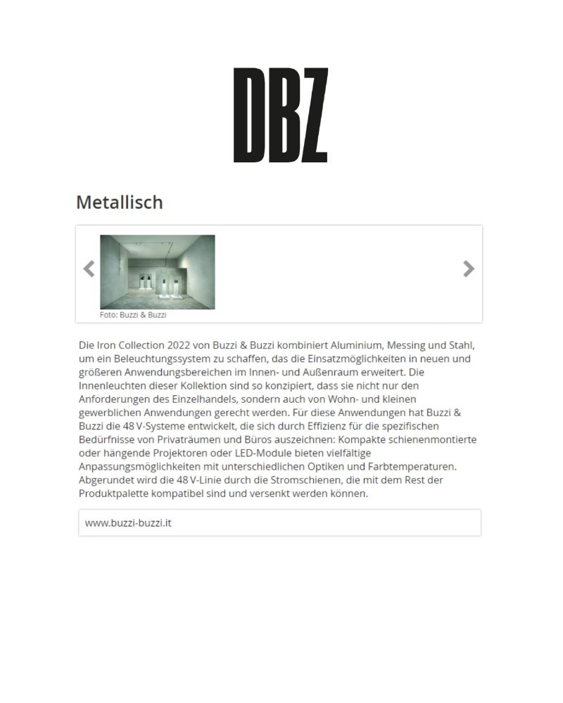 DBZ - 11/2022