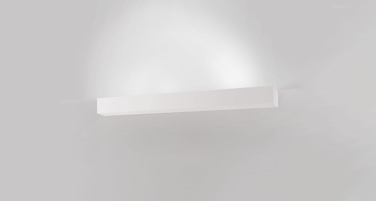 MODUS | 1000 mm wall luminaire