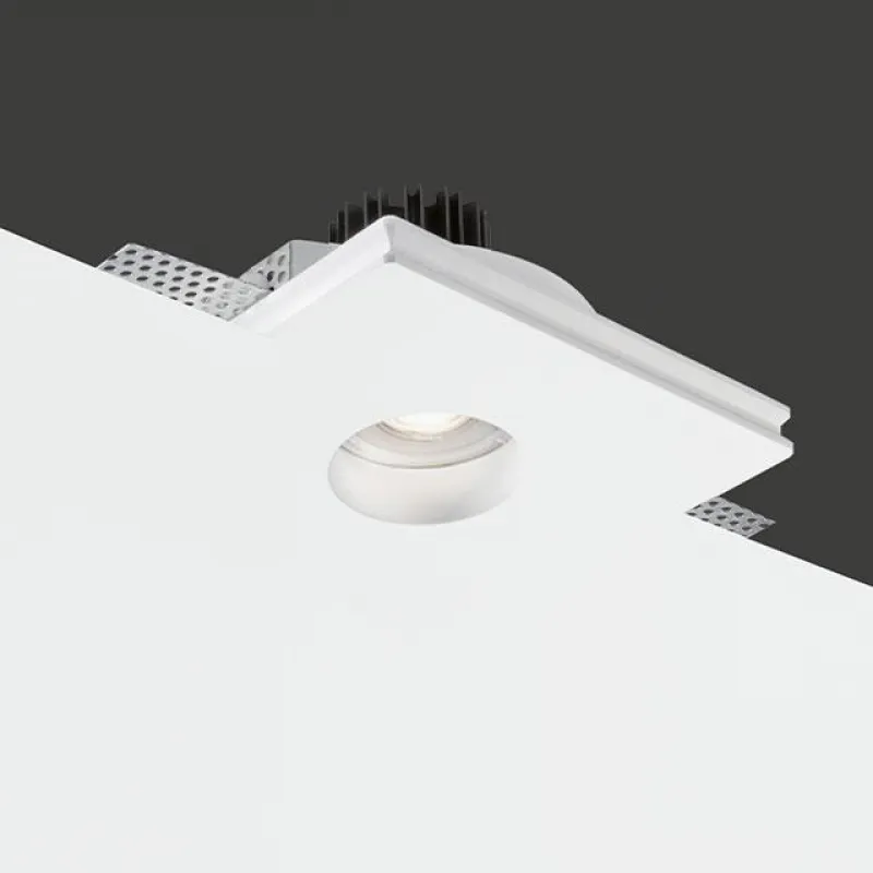 BASIC ROUND DIM TO WARM