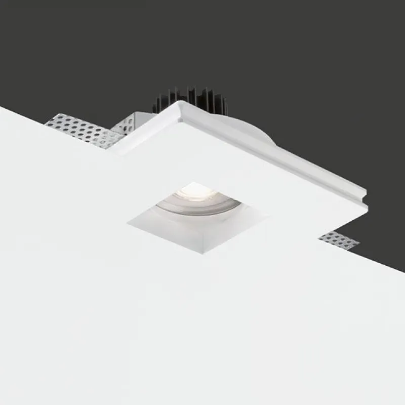 BASIC SQUARE DIM TO WARM