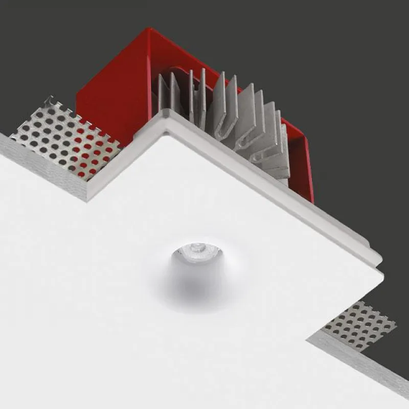 GENIUS CURVE IP65