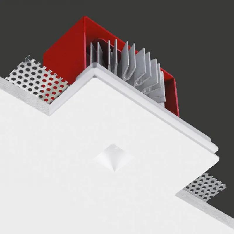 GENIUSQUARE IP65