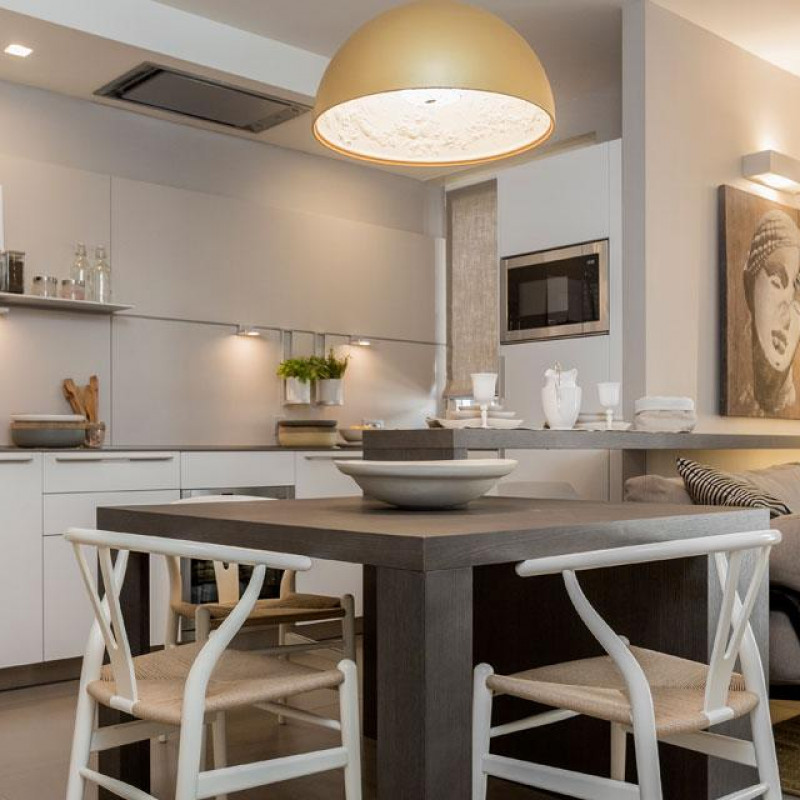 Private house Milan - Buzzi & Buzzi Project
